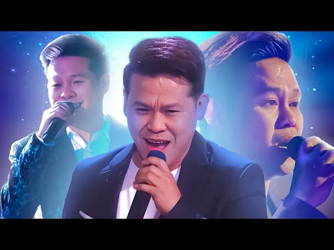 Marcelito Pomoy America's Got Talent ALL Performances!