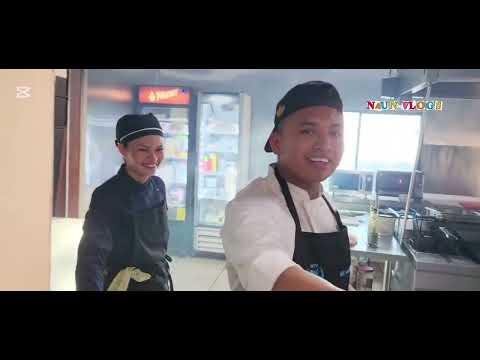 🧆🌮🍗Restaurante Los llanitos municipio San Francisco Chinameca, La Paz 🇸🇻