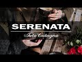 Serenata - Toto Cutugno ( Lyrics )