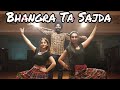 Bhangra Ta Sajda|Veere Di Wedding|Bhangra |Kareena Kapoor|Sonam Kapoor|Bolly Garage|Bhangre Di Ronak
