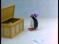 040 Pingu The Conjurer S Apprentice