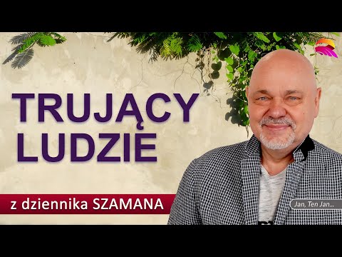[POPKO TV – Zdrowie i Sukces] Dlaczego czujesz się źle w obecności niektórych osób? Nie każda niska wibracja oznacza obecność zła.