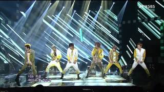 TEEN TOP - To You (8 July,2012)