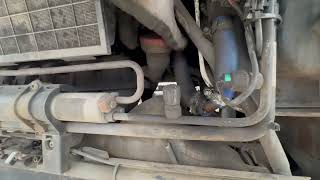 Купить тягач MAN TGA 18.440 (MANUAL GEARBOX / BOITE MANUELLE) - Изображение 4 | Autoline GE Тягач MAN TGA 18.440 (MANUAL GEARBOX / BOITE MANUELLE) | Изображение 4 - Autoline