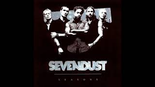 Sevendust  - Rain (HD)