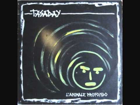 Tasaday - Le Porte Dell' Equilibrio