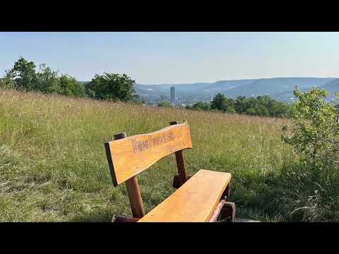 Sommersonnenwende im Geist