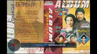 Download lagu Kembang Cipir - Manthou's & Amy DS - Album Spesial CSGK 2000 Maju Lancar mp3