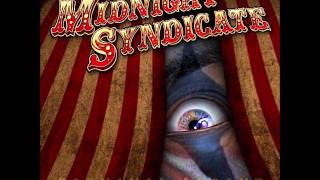 Midnight Syndicate Carnival Arcane 13: Freakshow