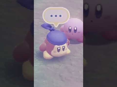 BANDANA WADDLE DEE HAD ENOUGH...