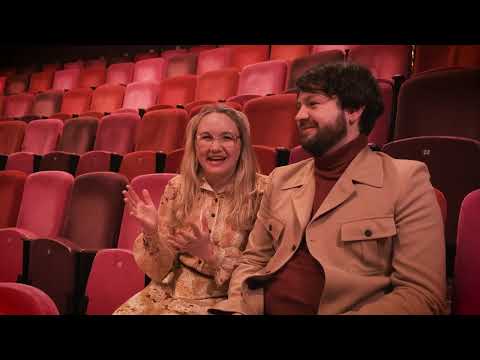 Abigail's Party 2023 Trailer