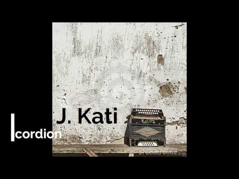 J.Kati: Concerto - triptych for accordion