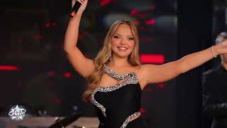 Agron Zhuga & Laura Blloshmi - Kolazh (Yjet Fest Gezuar 2026)