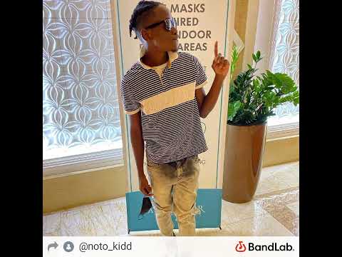 Noto Kidd - Top Gunman