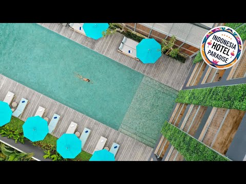 Citadines Berawa Beach Bali | Bali, Indonesia | Hotel Review 🌟