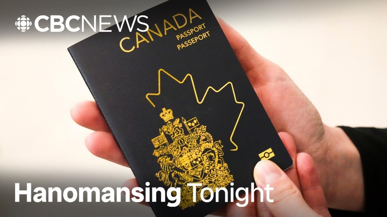 Why are so many skilled immigrants leaving Canada? | Hanomansing Tonight