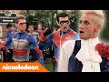Henry Danger | Aflevering in vijf minuten: De musical: deel 1 | Nickelodeon Nederlands