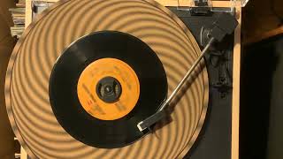 Poor Little Allison, by Gordon Lightfoot