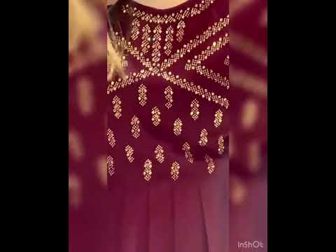 Indian designer Sarara