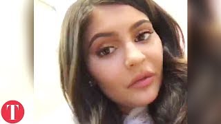 Kylie Jenner Reacts To Tristan Thompson Cheating On Khloe Kardashian With BFF Jordyn Woods