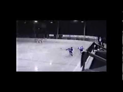 Huippu lätkää 25 vuoden takaa :D Kiilat-Hokki (Full)