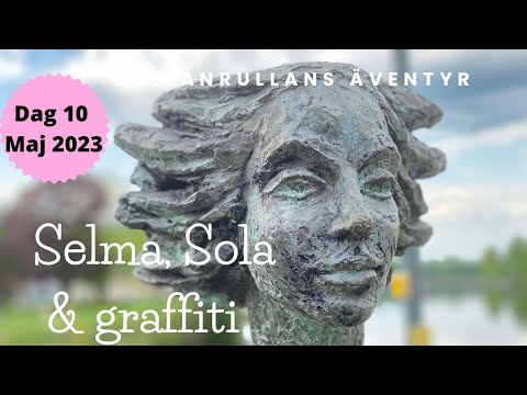 Upptäcktsfärd Karlstad. Värmland