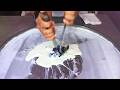 Ice Cream Rolls This Video Made Ice Cream Rolls Famous All Over The World