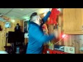Elmo Puppet