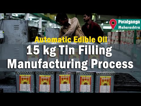 Palm Oil at Best Price in India