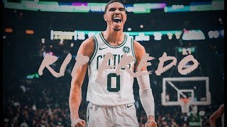 Jayson Tatum MIX r.i.p fredo