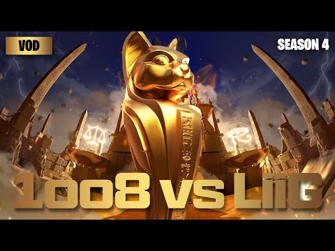 1oo8 (K1177) vs LiiG (K1401) | DUAL CAST WITH @RedlineENT  | Rise of Kingdoms