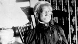 Harry T. Burleigh and Antonin Dvorak