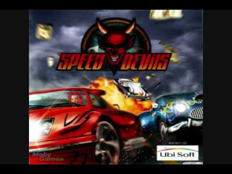speed devils dreamcast download