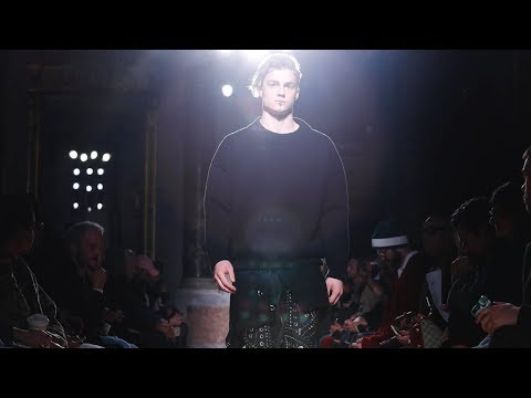Les Hommes | Autumn Winter 2018/19 | Full Fashion Show