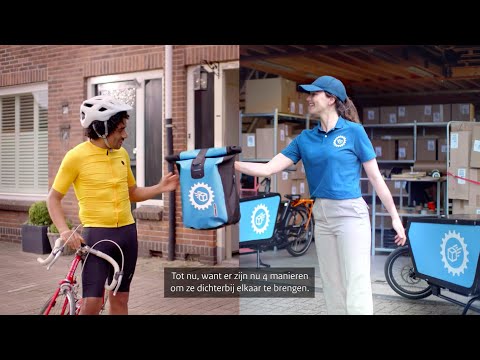 Rijksoverheid commercial