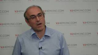 What is the best treatment regimen for MM?