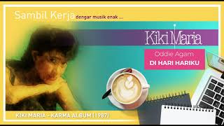 Download lagu Kiki Maria - Karma Album (1987) mp3 Download lagu Kiki Maria - Karma Album (1987) mp3