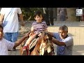 Taimur Ali Khan Goes Horse Riding WATCH VIDEO LehrenTV