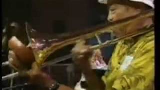 Centerpiece Edison, Carter