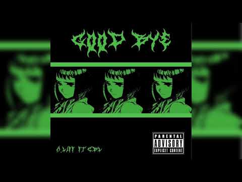 a.liff - GoodBye ft CBL (prod. Yago)