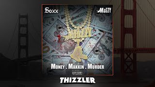 Lit Soxx x Mozzy ft. D-Lo, Yung Millz - Promises [Prod. Kacey Khaliel] [Thizzler.com]