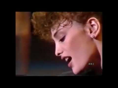 FLAVIA FORTUNATO- NUOVO AMORE MIO '86