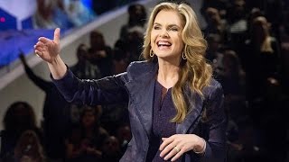 God is Your GPS - Victoria Osteen