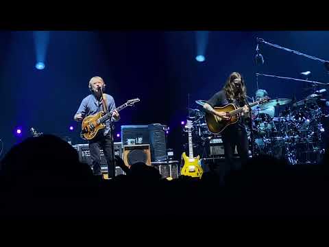 Phish w/Billy Strings ~ Mountains of the Mist ~ 8/7/24 Grand Rapids, MI