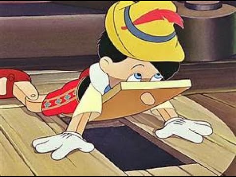 Disney's Pinocchio