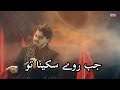 Zainab E Hazi Neman Nauha Whatsapp Status