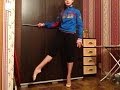 Передача : шаги к успеху ))) Хореография 