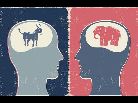 Imagining a More Empathetic Politics