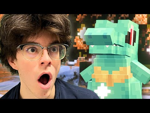 I GOT THE WORST STARTER POKEMON OF ALL TIME