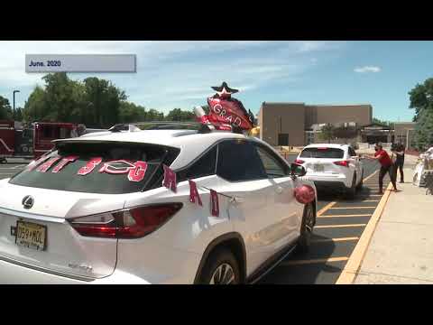 Local High School Graduations